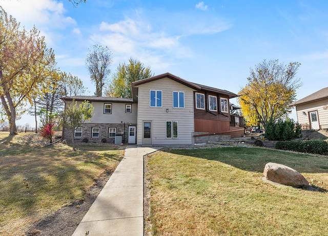 Property at 17965 Eiler Ave, Cannon City Twp, MN 55021, 4 beds, 3 baths