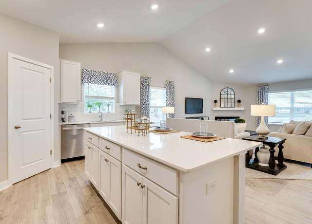 Property at 13099 Ghia St NE, Blaine, MN 55449, 5 beds, 4 baths