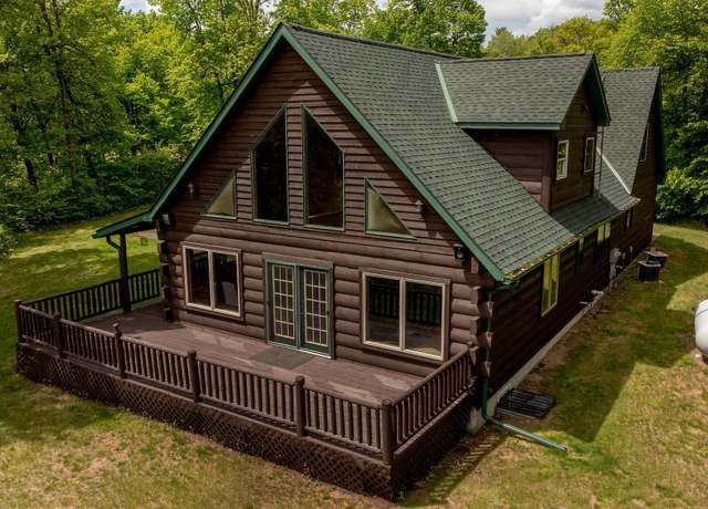 Property at 11375 Grouse Loop NW, Walker, MN 56484, 3 beds, 2 baths
