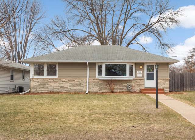 Property at 7600 Park Ave, Richfield, MN 55423, 3 beds, 2 baths