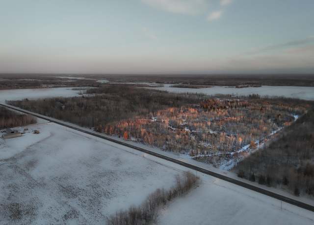 Property at TBDW80 Cormant Rd NE, Kelliher, MN 56650