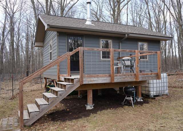 Property at 42811 Furey Rd, Willow River, MN 55795, 1 bed, 1 bath