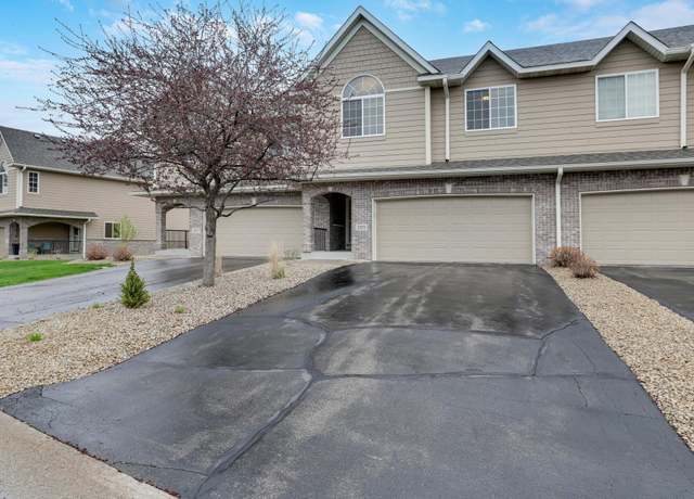 Property at 2575 Waterfall Way NW, Prior Lake, MN 55372, 3 beds, 4 baths