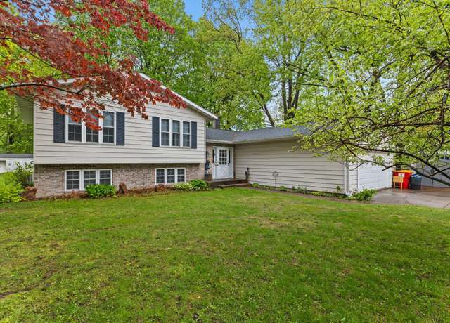 Property at 2305 Forest Path, Cumberland, WI 54829, 4 beds, 3 baths