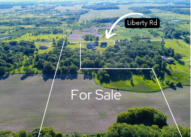 Property at Lot 1 Liberty Rd NE, Alexandria Twp, MN 56308