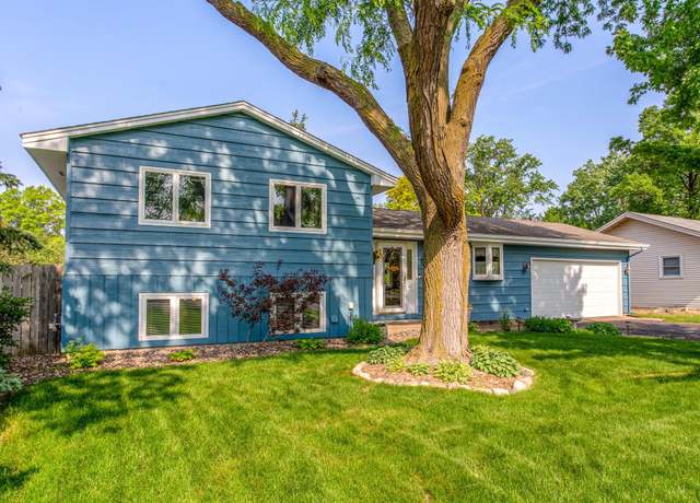 Property at 7001 Humboldt Ave N, Brooklyn Center, MN 55430, 4 beds, 2 baths