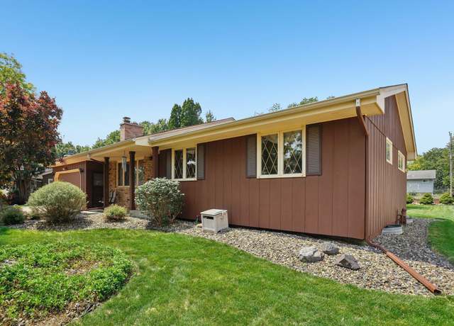 Property at 1550 18th Ave NW, New Brighton, MN 55112, 3 beds, 2 baths