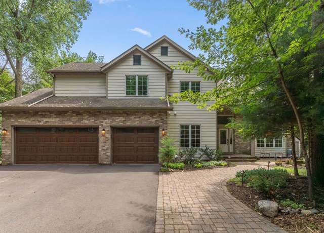 Property at 5401 River Oak Dr, Savage, MN 55378, 5 beds, 4 baths