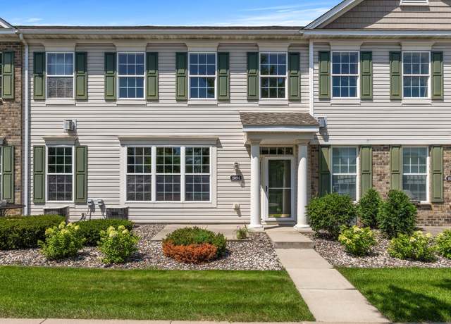 Property at 2094 Clover Ridge Dr, Chaska, MN 55318, 2 beds, 2 baths