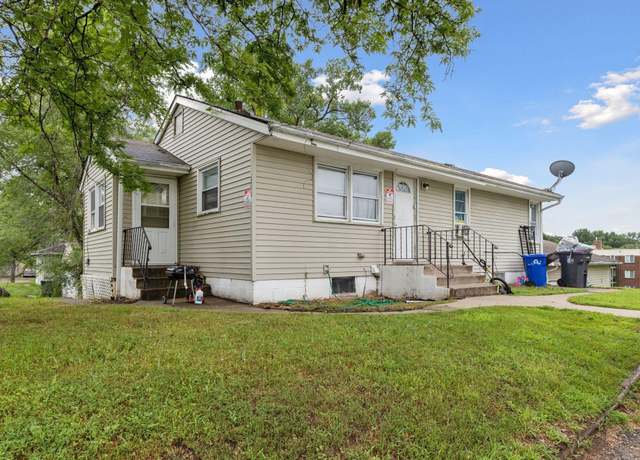 Property at 322 Cottage Ave E, Saint Paul, MN 55130, 6 beds, 2 baths