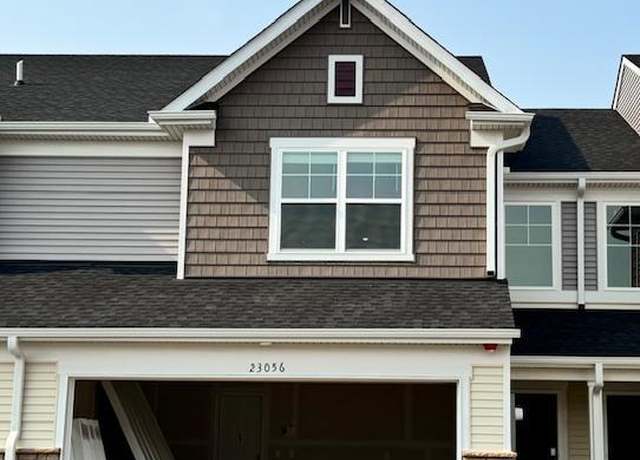 Property at 23056 Hazel Ln, Rogers, MN 55374, 3 beds, 3 baths
