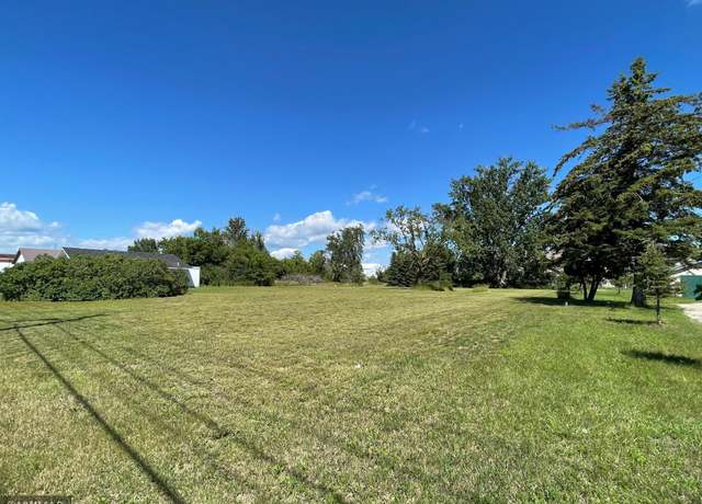 Property at TBD Washington Ave S, Bemidji, MN 56601
