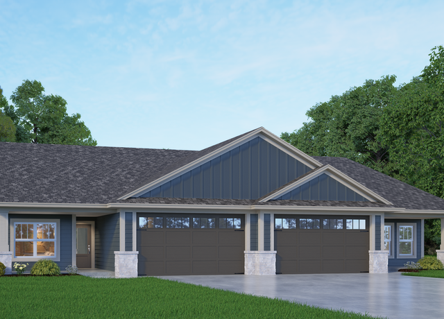 Property at 1174 Caneel St, New Richmond, WI 54017, 2 beds, 2 baths