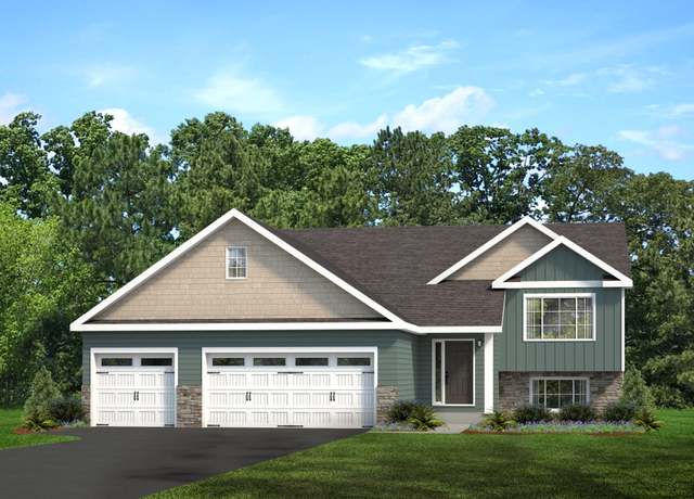 Property at 978 Prestwick Dr, Belle Plaine, MN 56011, 3 beds, 2 baths