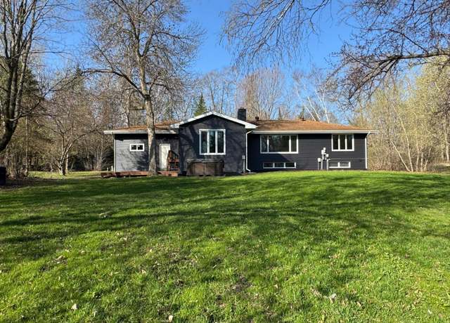 Property at 6020 Shady Ln NE, Bemidji, MN 56601, 4 beds, 3 baths