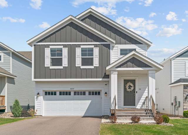 Property at 10257 Greenway Cir S, Cottage Grove, MN 55016, 5 beds, 3 baths