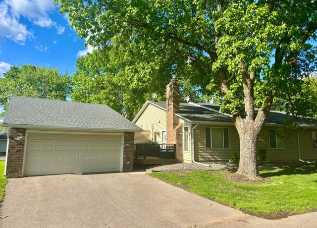 Property at 9350 Ranchview Ln N, Maple Grove, MN 55369, 1 bed, 1 bath