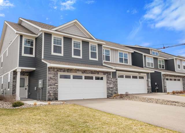 Property at 16380 Jaffna Pl, Lakeville, MN 55044, 4 beds, 3 baths