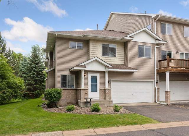 Property at 14937 Mustang Path, Savage, MN 55378, 4 beds, 4 baths