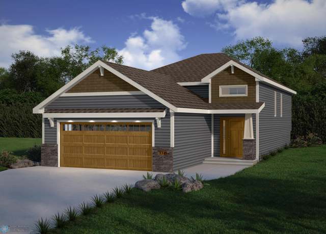 Property at 6153 Martin Ln W, Fargo, ND 58078, 4 beds, 2 baths