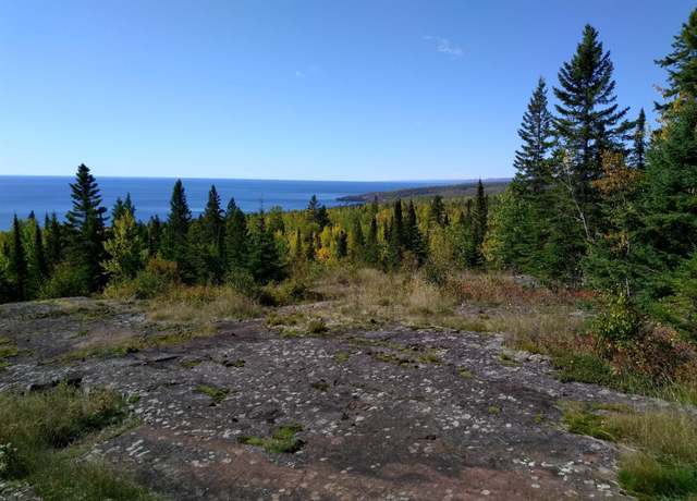 Property at x Coyote Rdg, Grand Marais, MN 55604