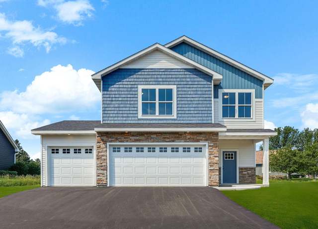 Property at 2924 Lavender Pkwy, Faribault, MN 55021, 3 beds, 3 baths