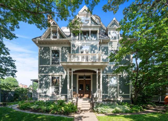 Property at 112 Western Ave N #3, Saint Paul, MN 55102, 2 beds, 2 baths