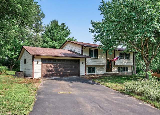 Property at 2590 Stark St, Saint Paul, MN 55117, 3 beds, 2 baths