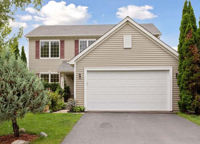 Property at 8989 Garland Ln N, Maple Grove, MN 55311, 4 beds, 3 baths