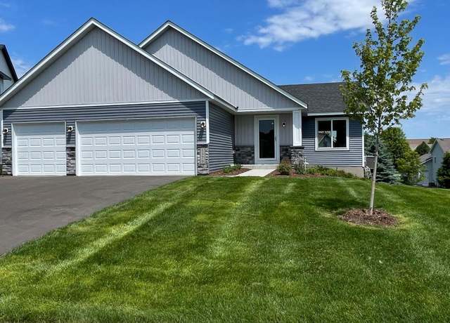 Property at 1179 Cubasue Ct, Shakopee, MN 55379, 4 beds, 3 baths