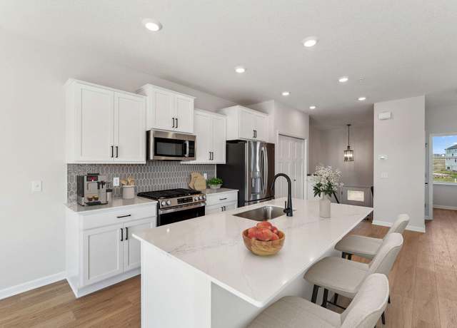Property at 10281 Birchwood Cir, Victoria, MN 55318, 3 beds, 3 baths