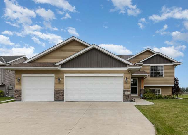 Property at 203 Kennedy Ave NW, New Prague, MN 56071, 5 beds, 3 baths