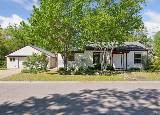 Property at 3120 Shores Blvd, Minnetonka, MN 55391, 3 beds, 1 bath