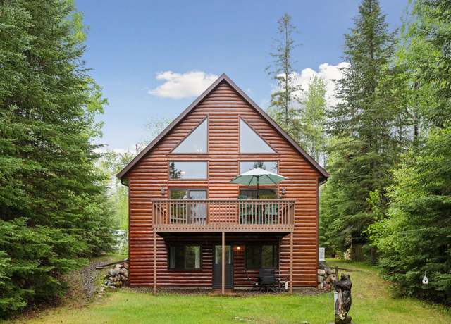 Property at 7194 Quentin Rd NE, Outing, MN 56662, 3 beds, 2 baths