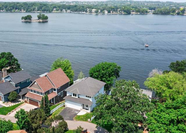 Property at 3868 Green Heights Trl SW, Prior Lake, MN 55372, 3 beds, 4 baths
