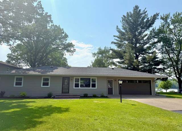 Property at 17535 Riverwood Dr, Little Falls, MN 56345, 3 beds, 3 baths