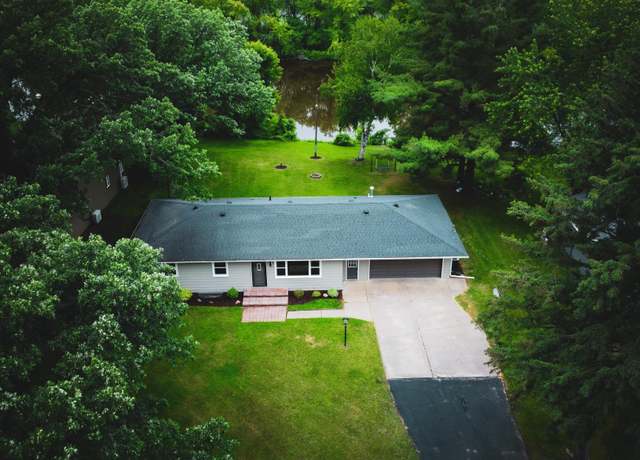 Property at 17535 Riverwood Dr, Little Falls, MN 56345, 3 beds, 3 baths