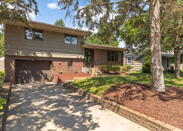 Property at 4835 Carolyn Ln, White Bear Lake, MN 55110, 3 beds, 2 baths