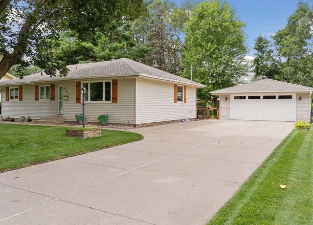 Property at 9206 11th Ave S, Bloomington, MN 55420, 3 beds, 1 bath