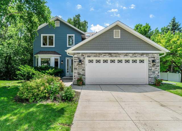Property at 6515 Gray Fox Curv, Chanhassen, MN 55317, 3 beds, 4 baths