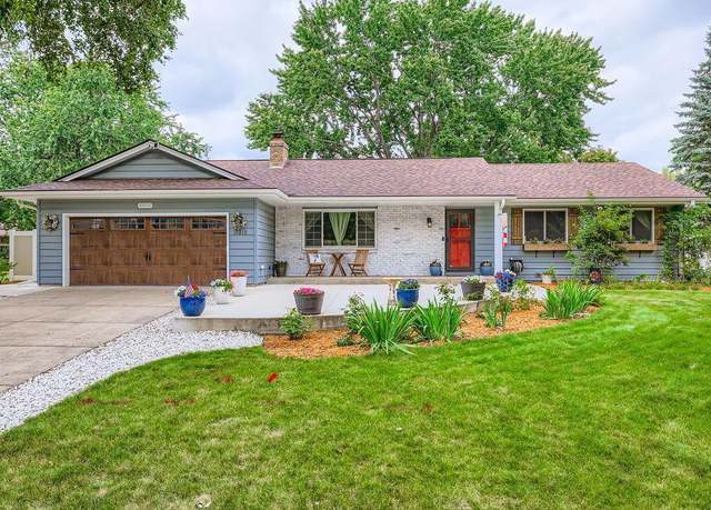 Property at 10215 Union Terrace Ln N, Maple Grove, MN 55369, 4 beds, 2 baths