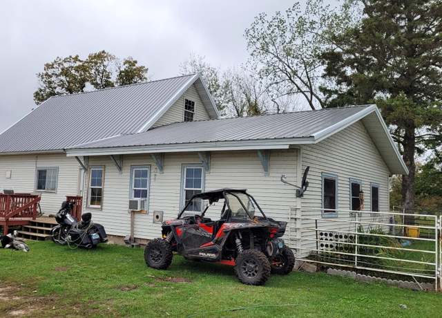 Property at 1701 24th St SW, Pine River, MN 56474, 4 beds, 1 bath