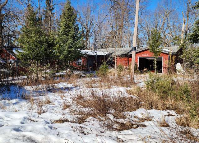 Property at 42741 321st Pl, Aitkin, MN 56431, 2 beds, 1 bath