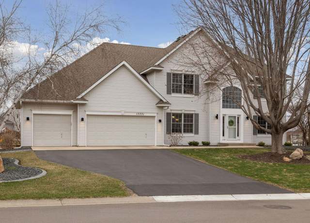 Property at 17771 Hollybrook Trl, Lakeville, MN 55044, 5 beds, 4 baths