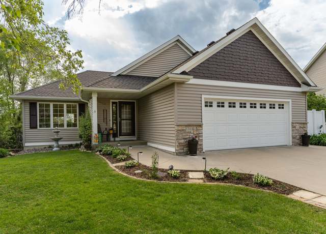 Property at 1313 Century Point Ln NE, Rochester, MN 55906, 3 beds, 3 baths
