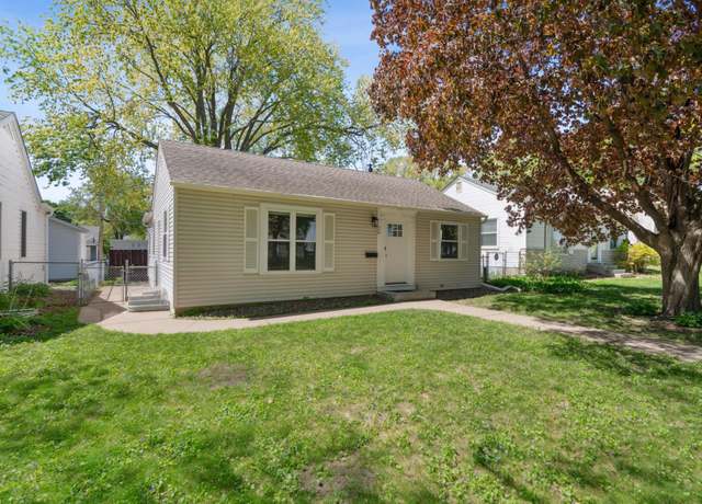 Property at 26 Van Buren Ave S, Hopkins, MN 55343, 3 beds, 2 baths