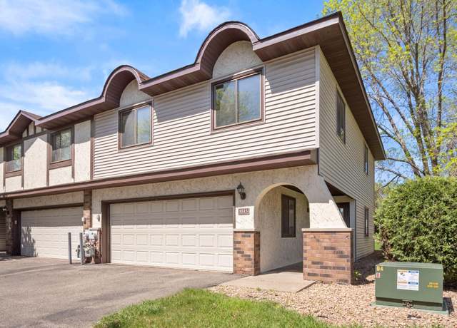 Property at 8515 Maplebrook Pkwy N, Brooklyn Park, MN 55445, 2 beds, 1 bath