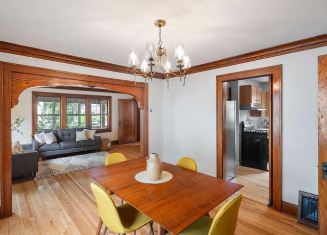 Property at 686 White Bear Ave N, Saint Paul, MN 55106, 4 beds, 2 baths
