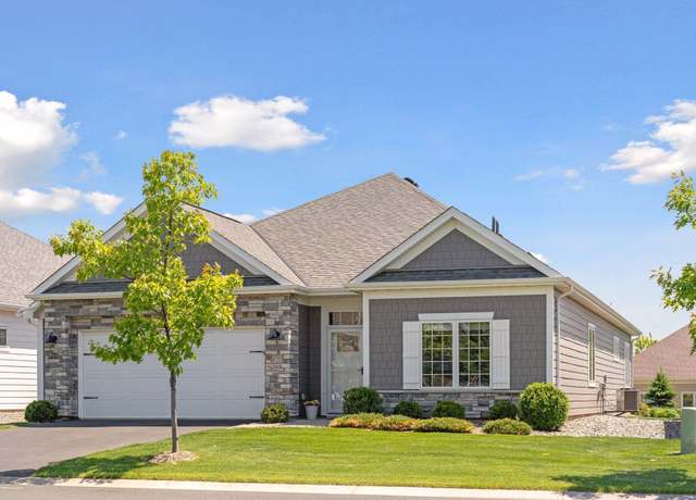 Property at 8755 Upper 9th Pl N, Lake Elmo, MN 55042, 3 beds, 2 baths