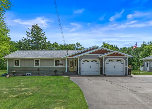 Property at 13613 Cty Hwy S South, Jim Falls, WI 54748, 3 beds, 2 baths